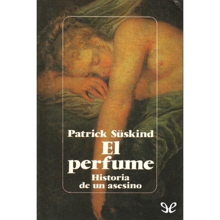 El Perfume - Historia de un asesino