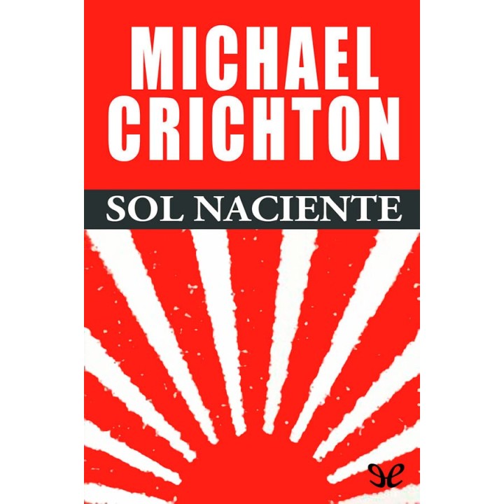 Sol naciente