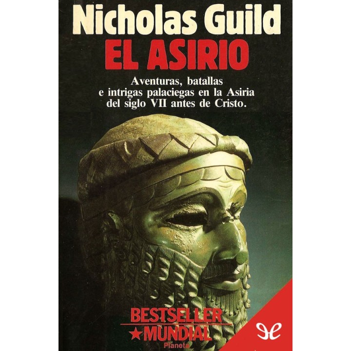 El asirio