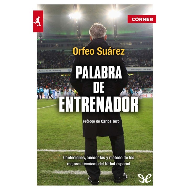 Palabra de entrenador