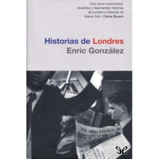 Historias de Londres