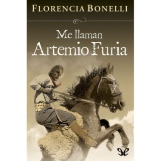 Me llaman Artemio Furia