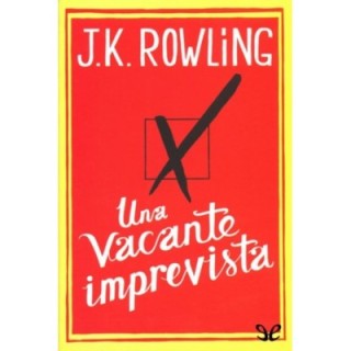 Una vacante imprevista