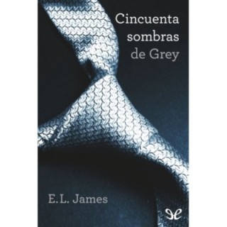 Cincuenta sombras de Grey