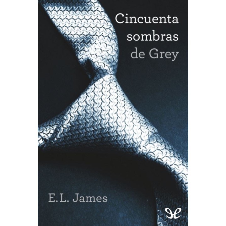 Cincuenta sombras de Grey