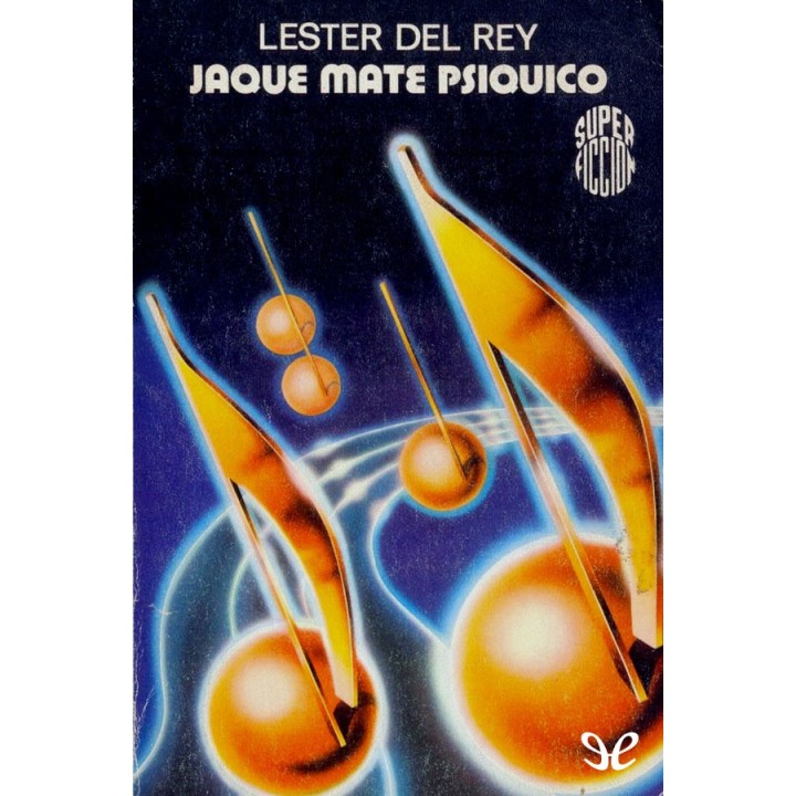 Jaque mate psíquico