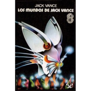 Los mundos de Jack Vance