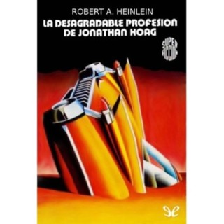 La desagradable profesión de Jonathan Hoag