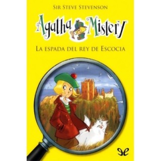 La espada del rey de Escocia