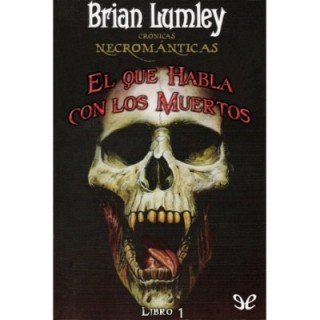 El que habla con los muertos