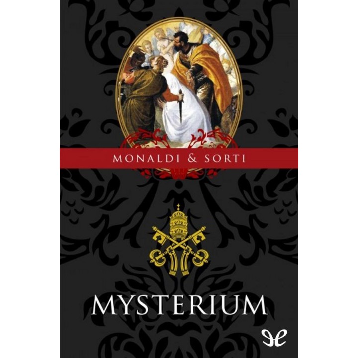 Mysterium