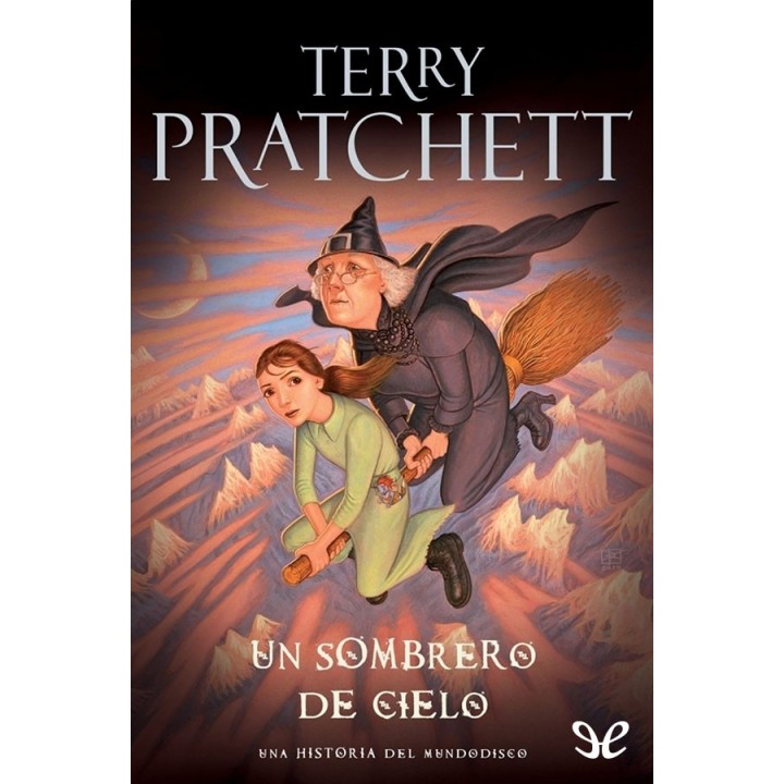 Un sombrero de cielo