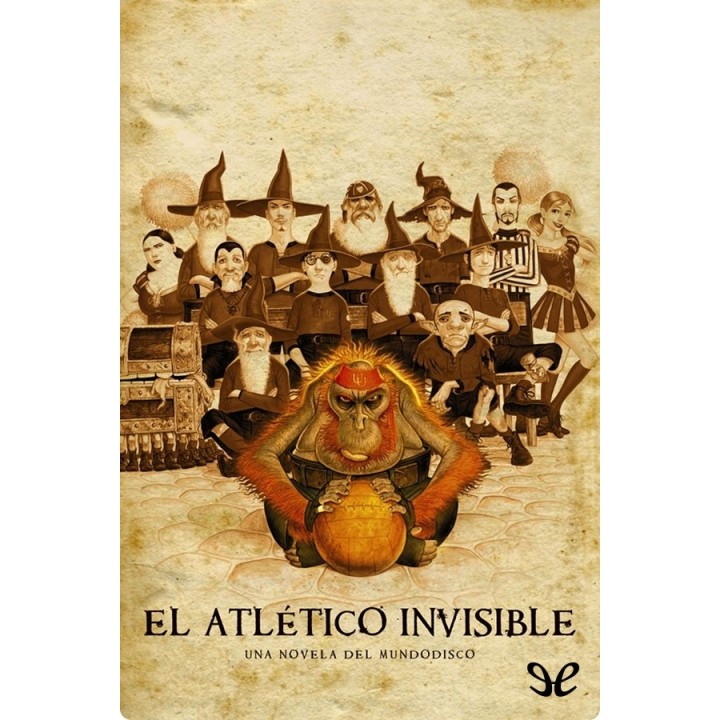 El Atlético Invisible
