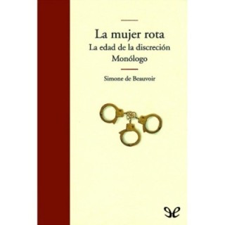 La mujer rota