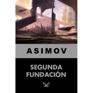 Segunda Fundación