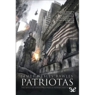 Patriotas