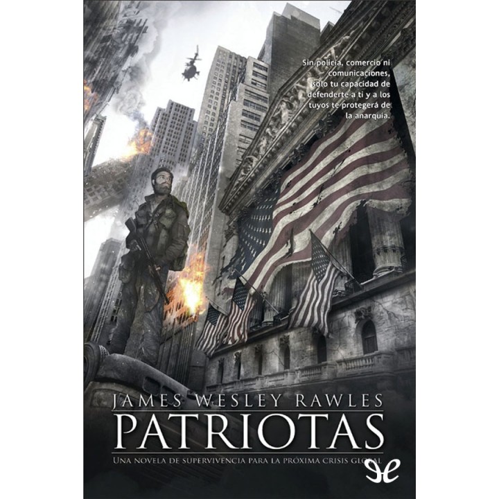 Patriotas