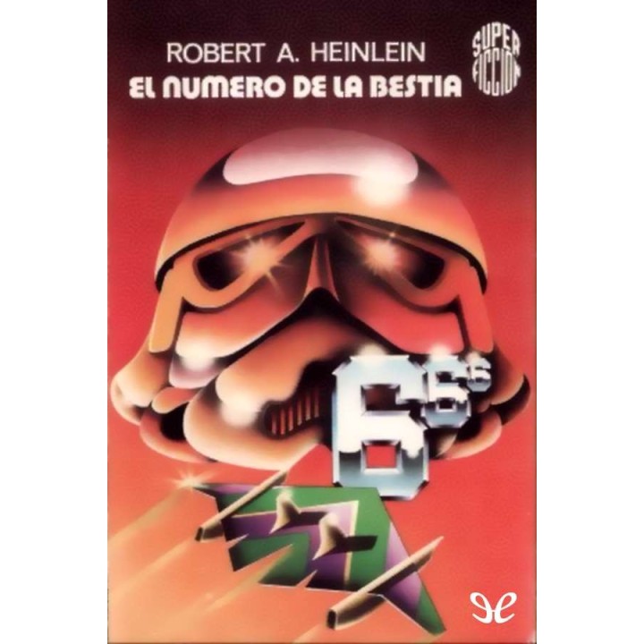 El número de la bestia