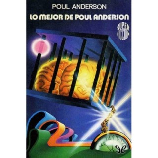 Lo mejor de Poul Anderson