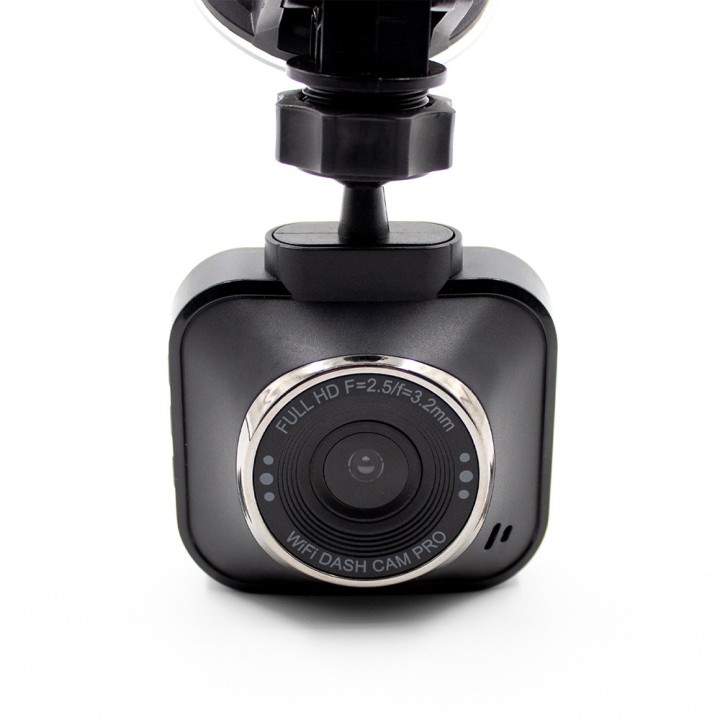 Wifi Dash Cam Pro Camara Para Auto