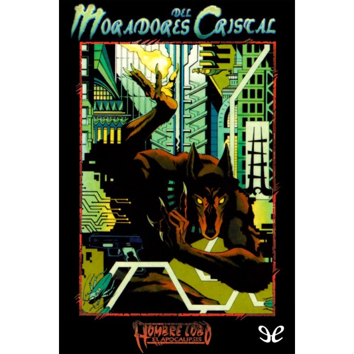 Moradores del Cristal