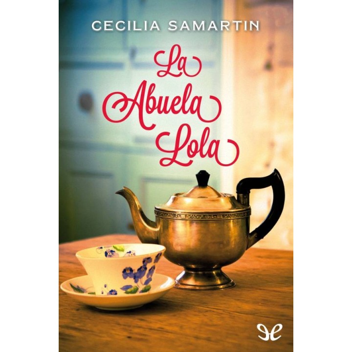 La abuela Lola