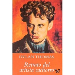 Retrato del artista cachorro