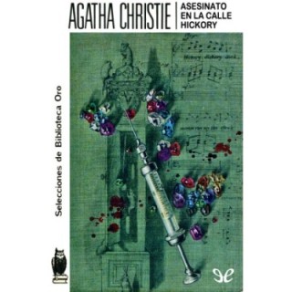 Asesinato en la calle Hickory