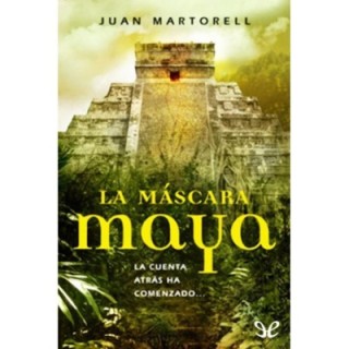 La máscara maya