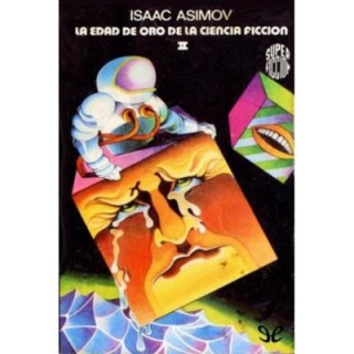 La edad de oro de la ciencia ficción II