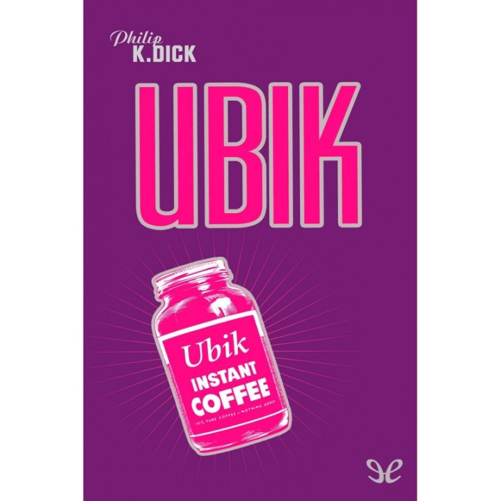 Ubik