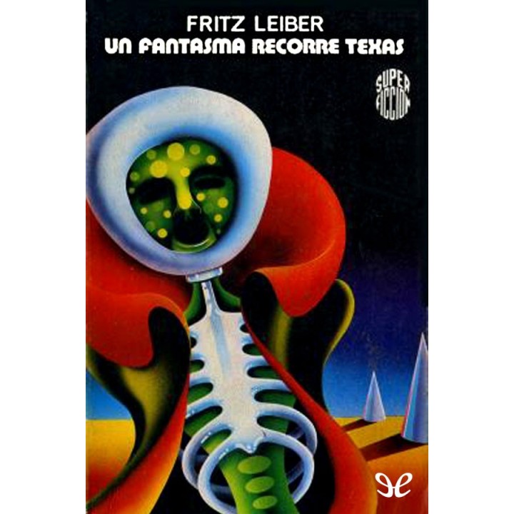 Un fantasma recorre Texas