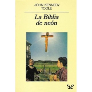 La Biblia de neón