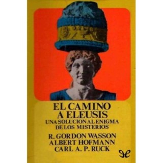 El camino a Eleusis