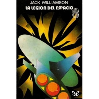 La legión del espacio