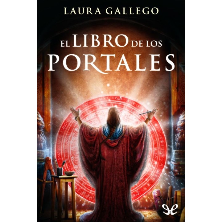 El libro de los portales