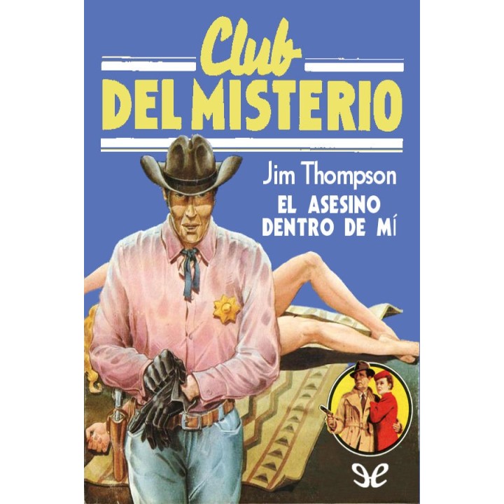 El asesino dentro de mí