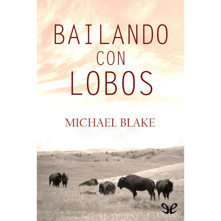 Bailando con lobos