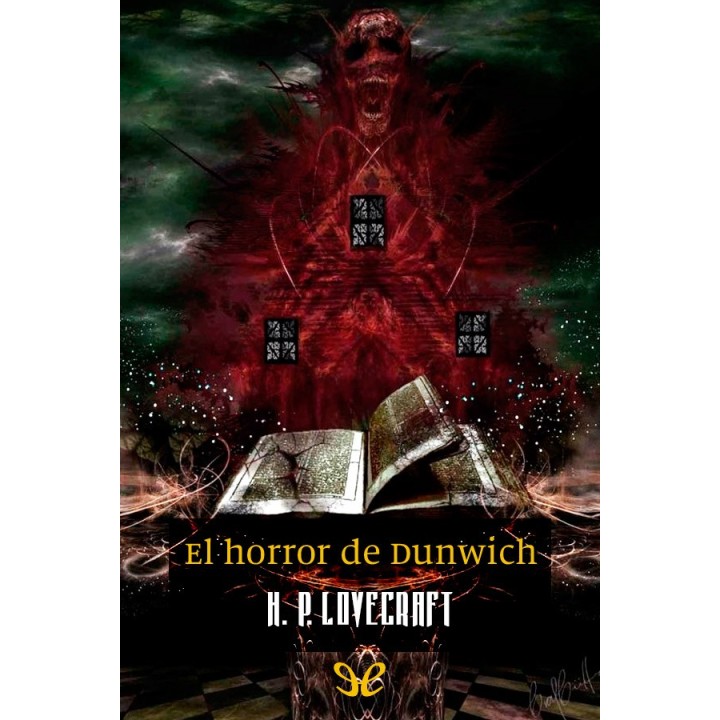 El horror de Dunwich