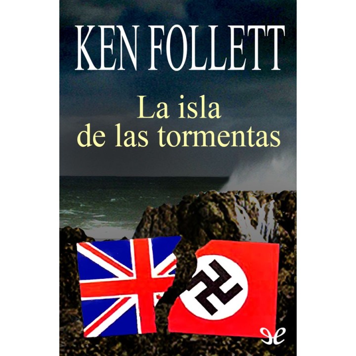 La isla de las tormentas