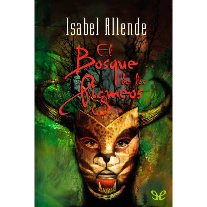 El bosque de los pigmeos