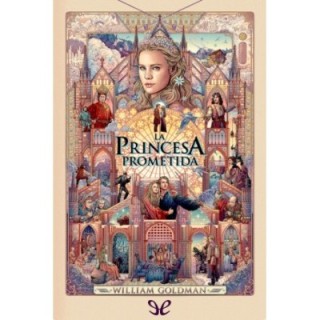 La princesa prometida