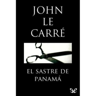 El sastre de Panamá