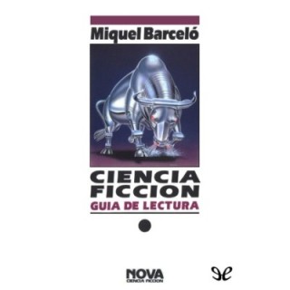 Ciencia Ficción - Guía de lectura