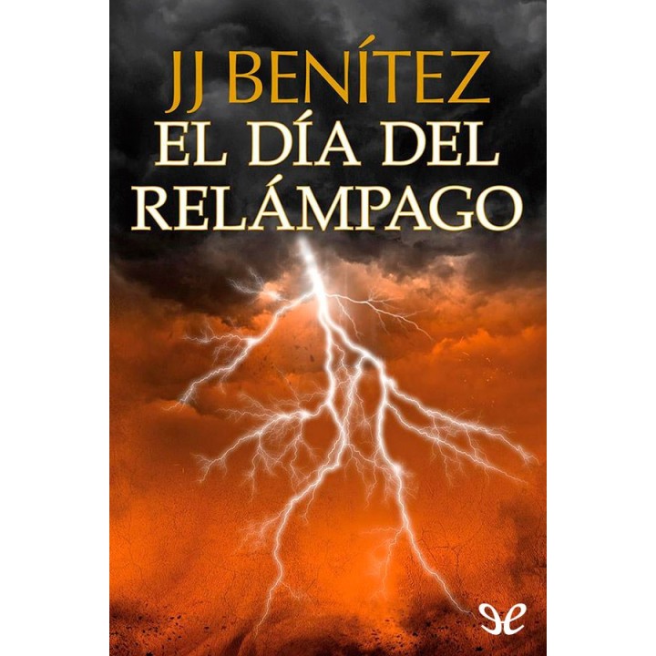 El día del relámpago