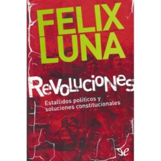 Revoluciones