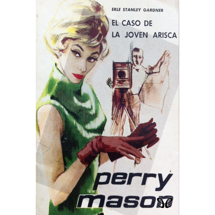 El caso de la joven arisca