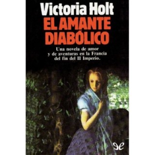 El amante diabólico