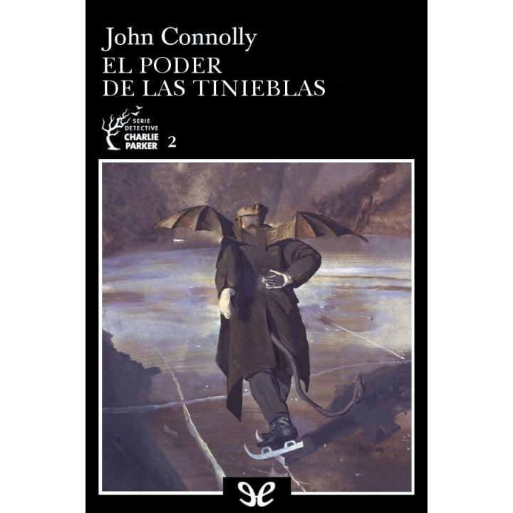 El poder de las tinieblas