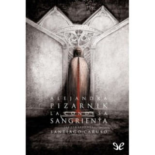 La condesa sangrienta